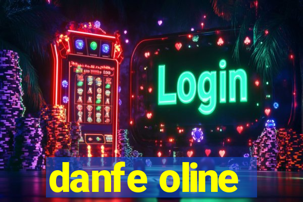 danfe oline
